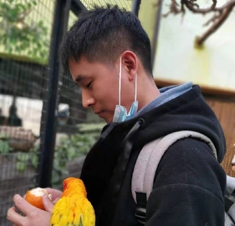 烟火年年的第一张照片--荆州相亲服务中心