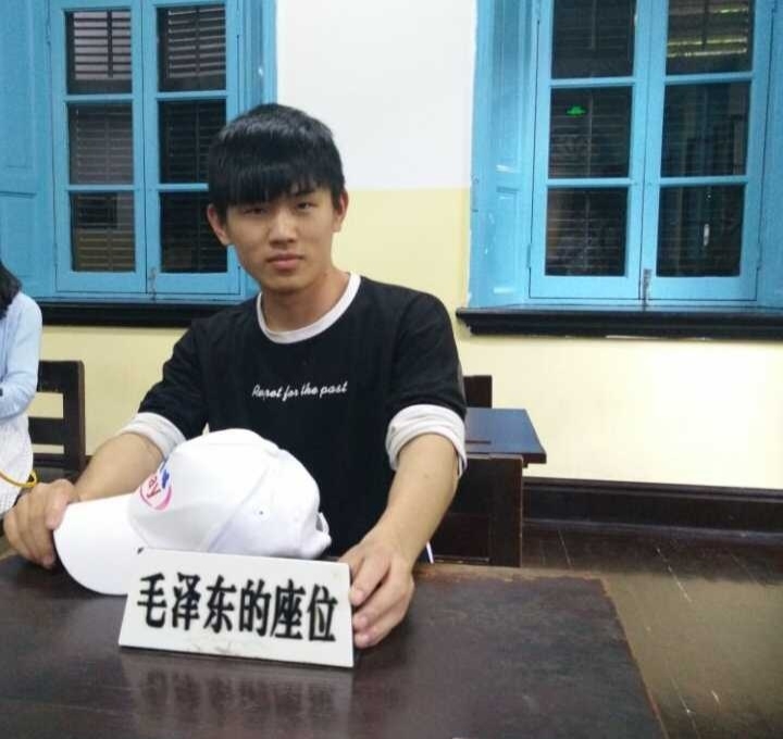 Nian的第一张照片--荆州相亲服务中心