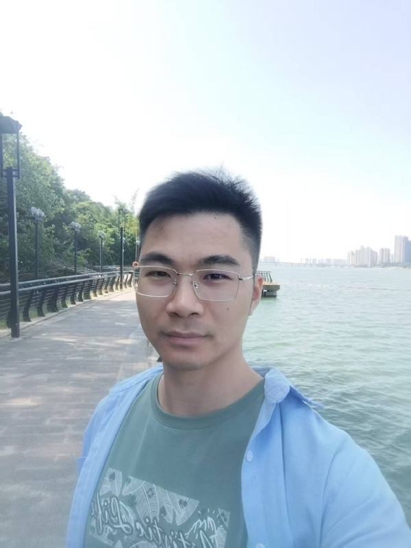 海洲的第一张照片--荆州相亲服务中心