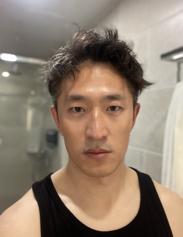 志勇的第一张照片--荆州相亲服务中心