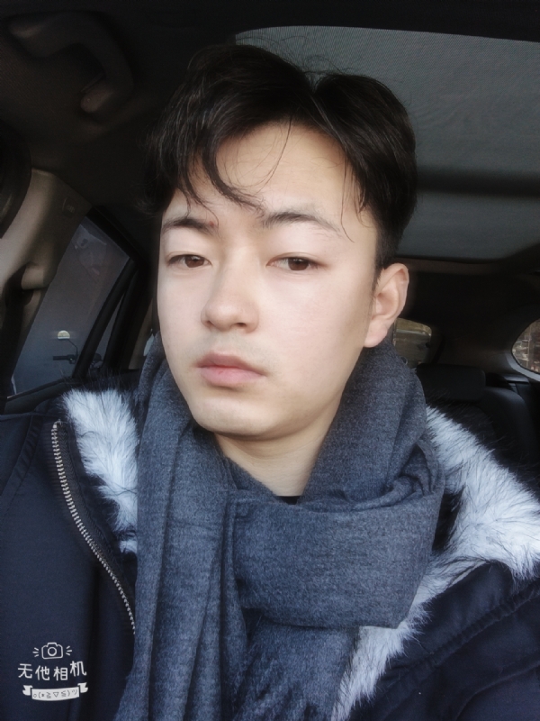 得梦为鱼的第一张照片--荆州相亲服务中心