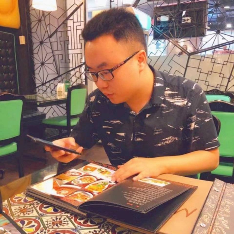 潇湘的第一张照片--荆州相亲服务中心