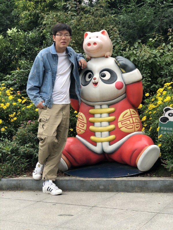 rain的第二张照片--荆州相亲服务中心