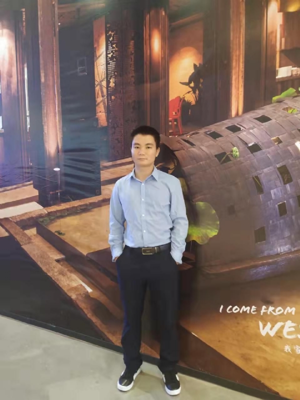 梧桐枫叶的第一张照片--荆州相亲服务中心