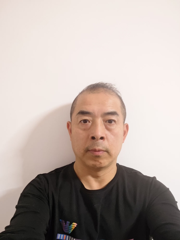 余生独自闯的第一张照片--荆州相亲服务中心
