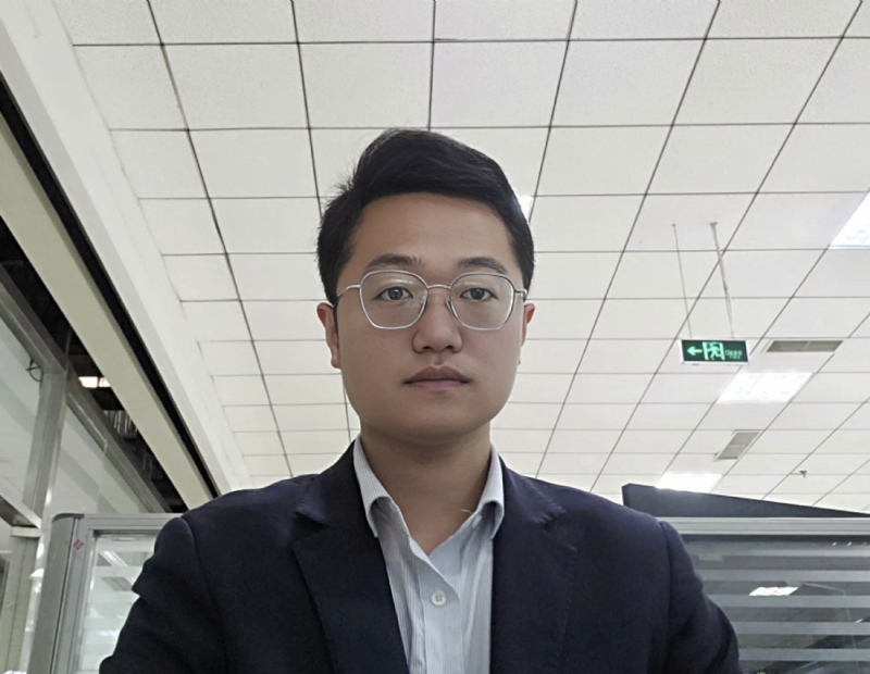 钟爱可乐的第二张照片--荆州相亲服务中心