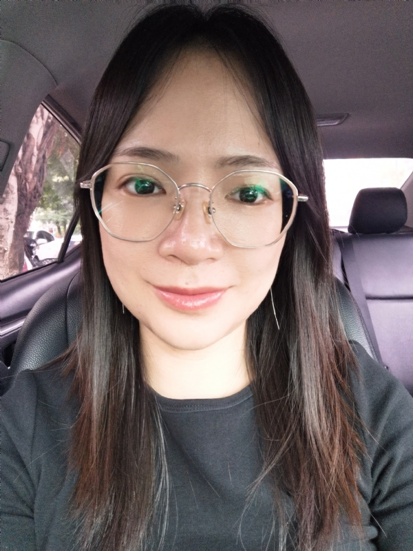 初秋的第一张照片--荆州相亲服务中心