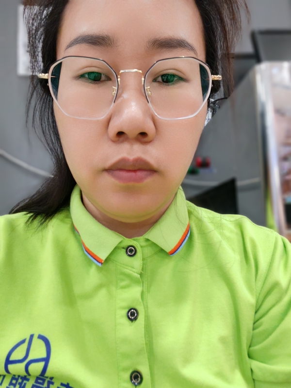 麻花小辫的第一张照片--荆州相亲服务中心