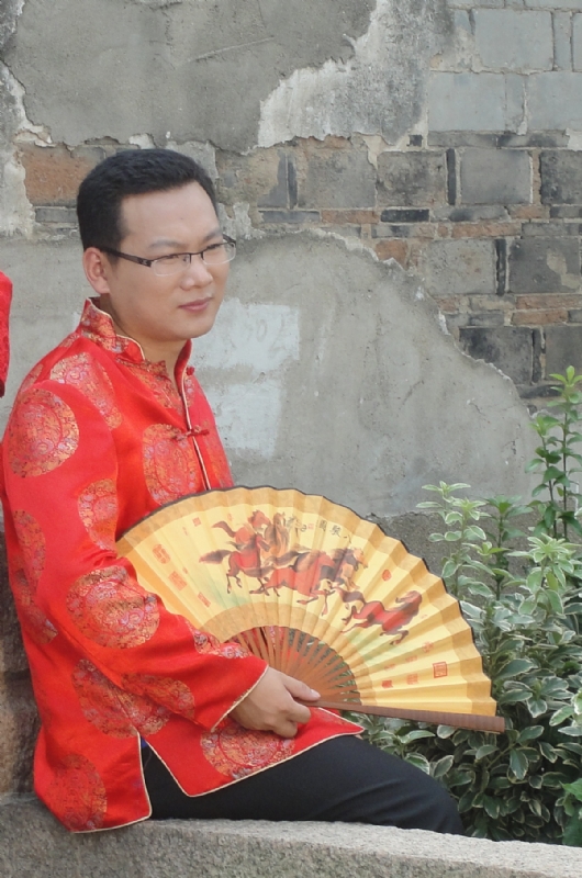 与世为缘的第三张照片--荆州相亲服务中心