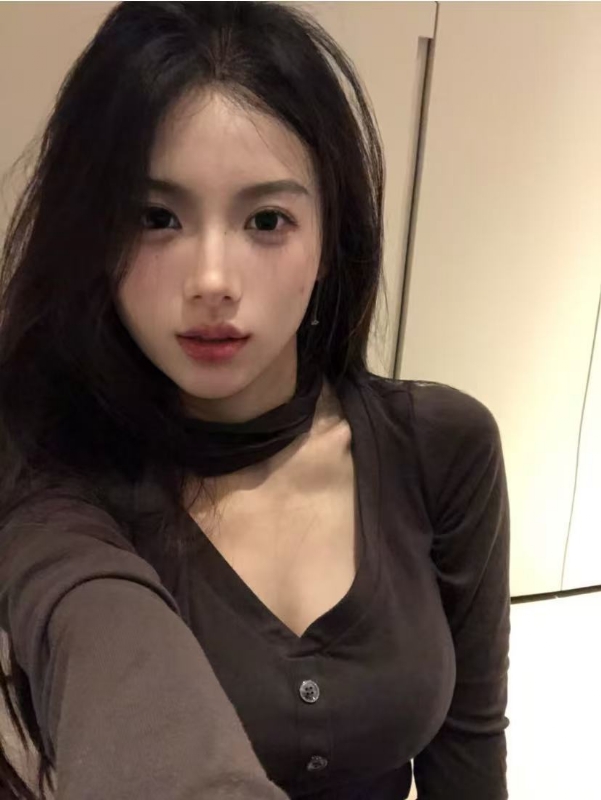 以安的第四张照片--荆州相亲服务中心