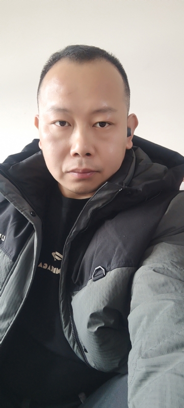 小范的第二张照片--荆州相亲服务中心