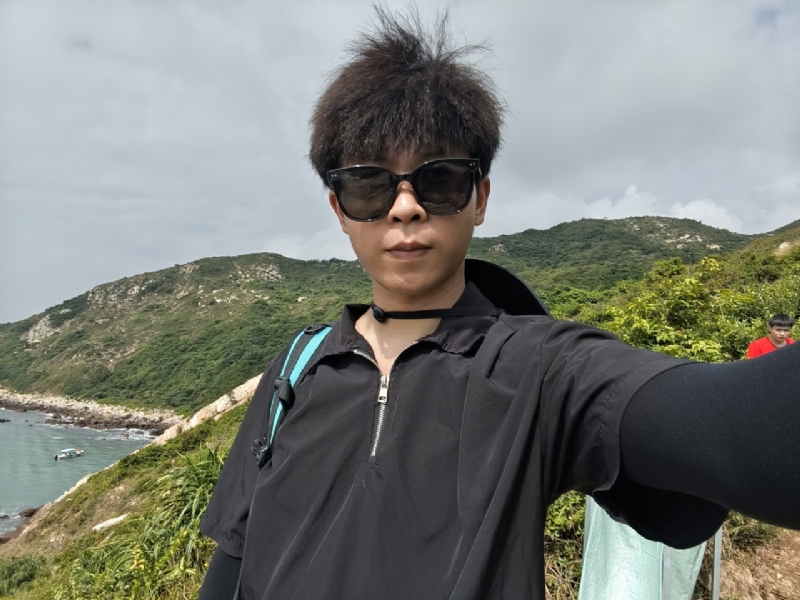 teenager的第一张照片--荆州相亲服务中心