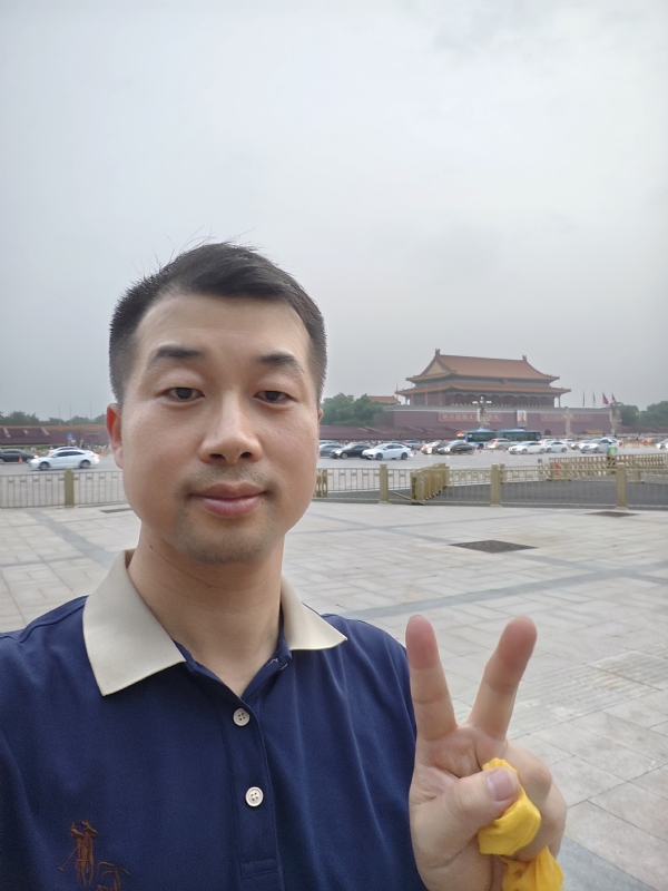 阳光欣晴的第六张照片--荆州相亲服务中心