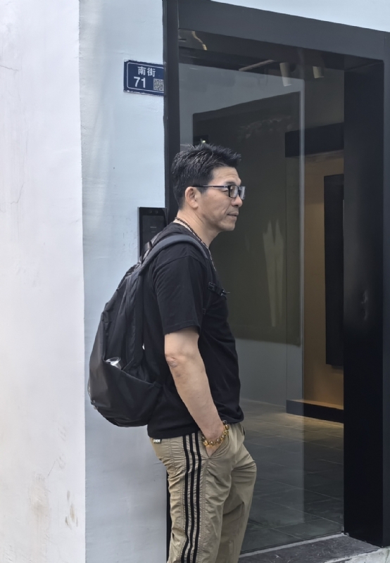 梵天佛韵的第一张照片--荆州相亲服务中心