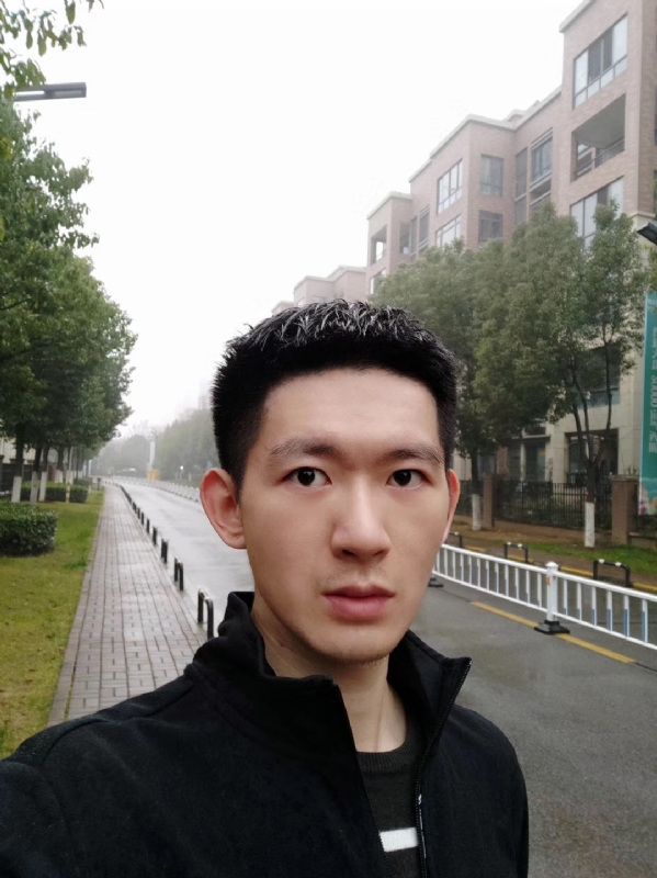 尘飞扬的第二张照片--荆州相亲服务中心