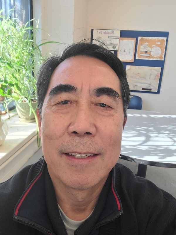 平平安安的第一张照片--荆州相亲服务中心