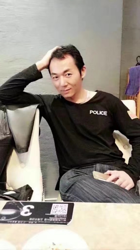 顺子的第五张照片--荆州相亲服务中心