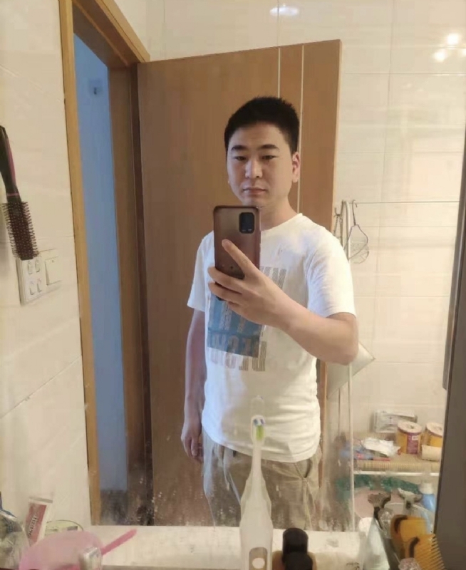 刹那的第一张照片--荆州相亲服务中心