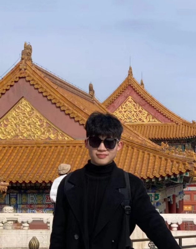 满目星辰的第二张照片--荆州相亲服务中心