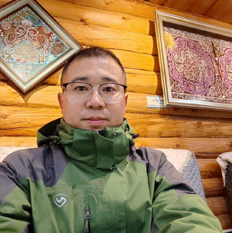 小明的第二张照片--荆州相亲服务中心