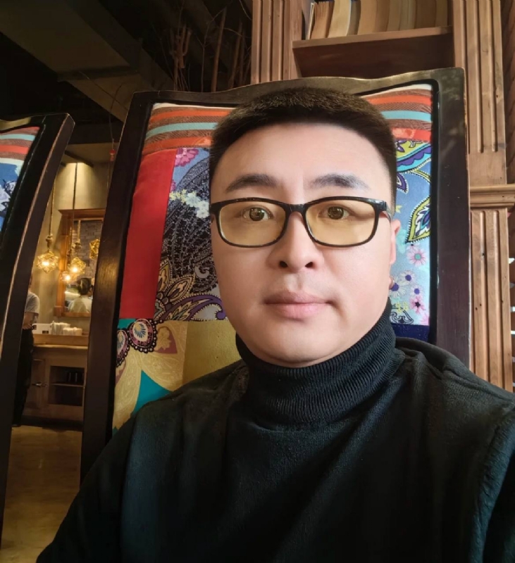 酱心的第二张照片--荆州相亲服务中心