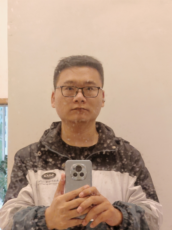 南烛的第一张照片--荆州相亲服务中心