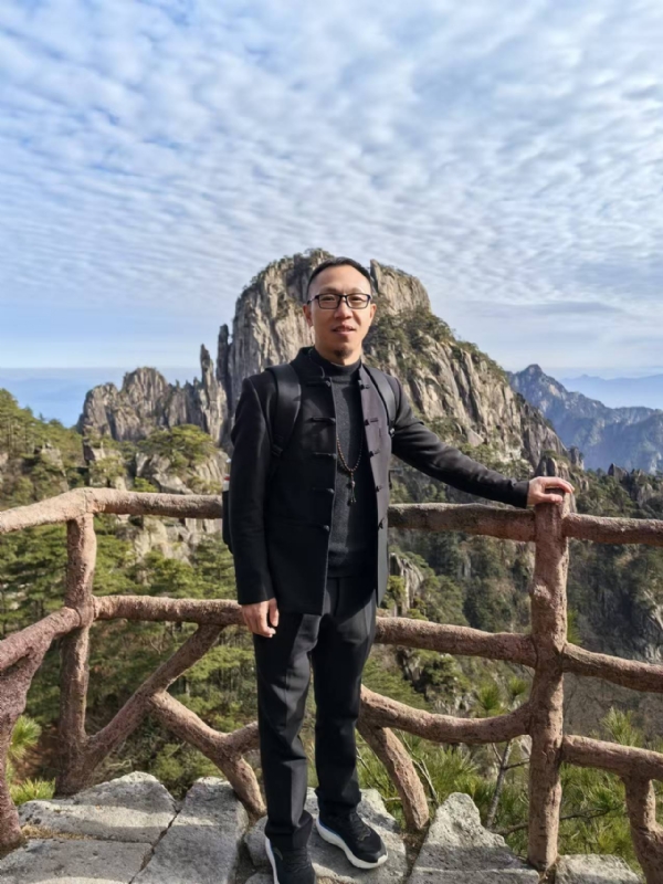 我想有个家的第一张照片--荆州相亲服务中心