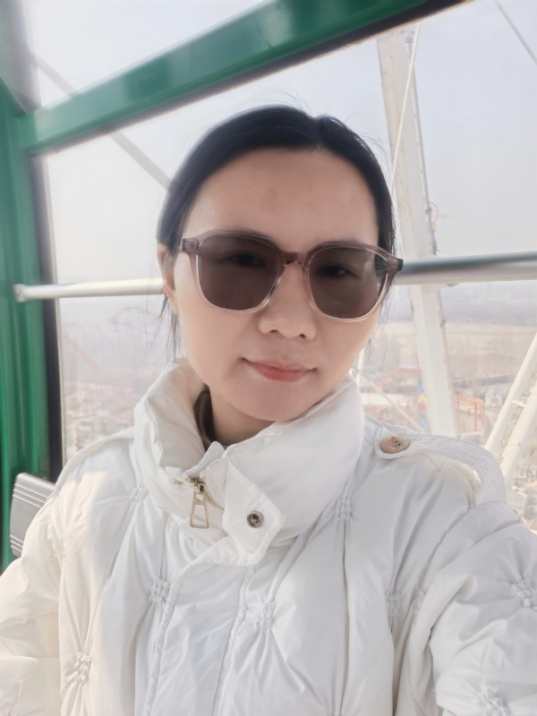 你好的第一张照片--荆州相亲服务中心