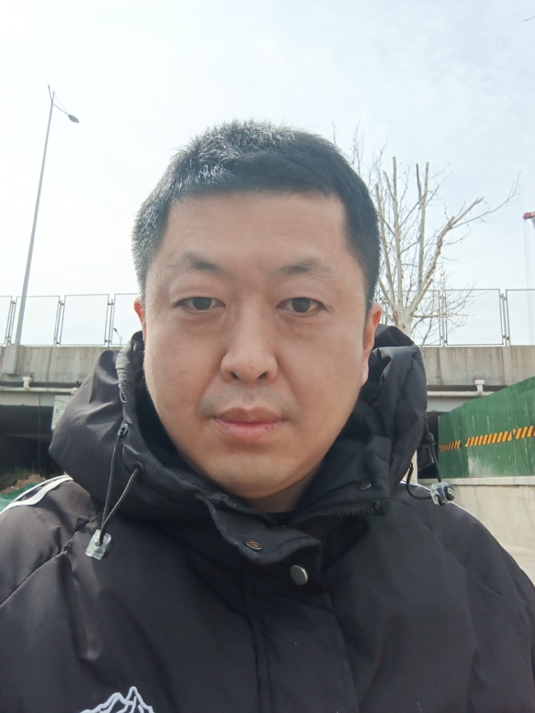 淡然的第一张照片--荆州相亲服务中心