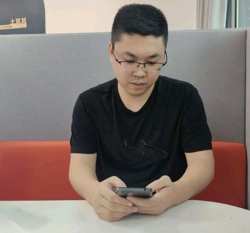 惊蛰的第二张照片--荆州相亲服务中心