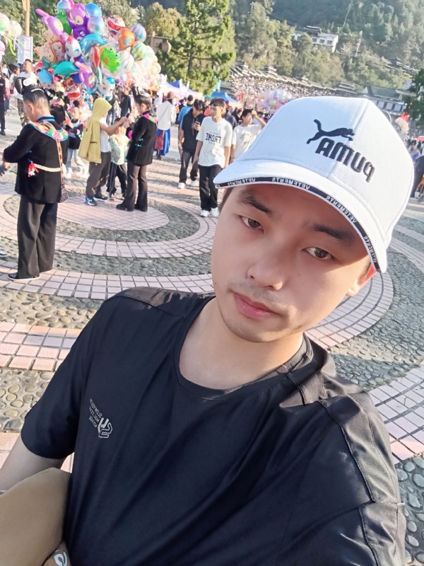 千与千寻的第二张照片--荆州相亲服务中心