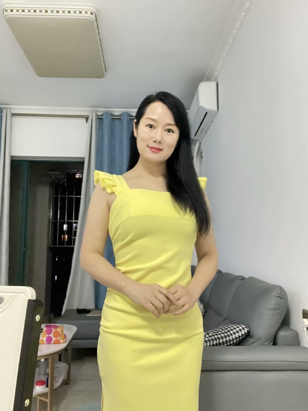 Hui的第二张照片--荆州相亲服务中心