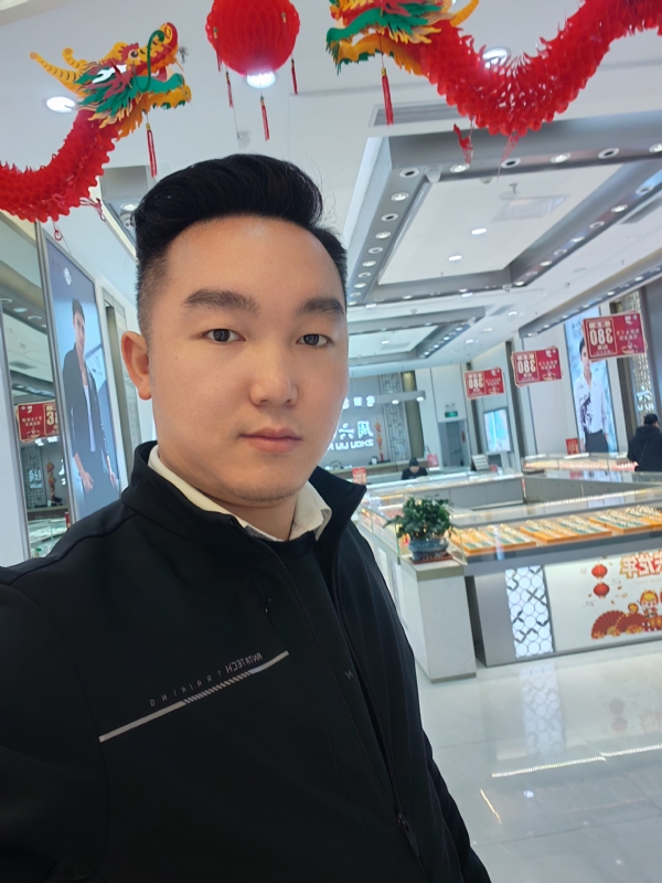 龍鳯壹生美的第一张照片--荆州相亲服务中心
