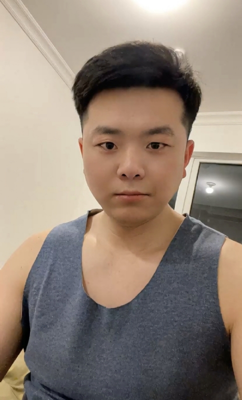小爷们的第一张照片--荆州相亲服务中心