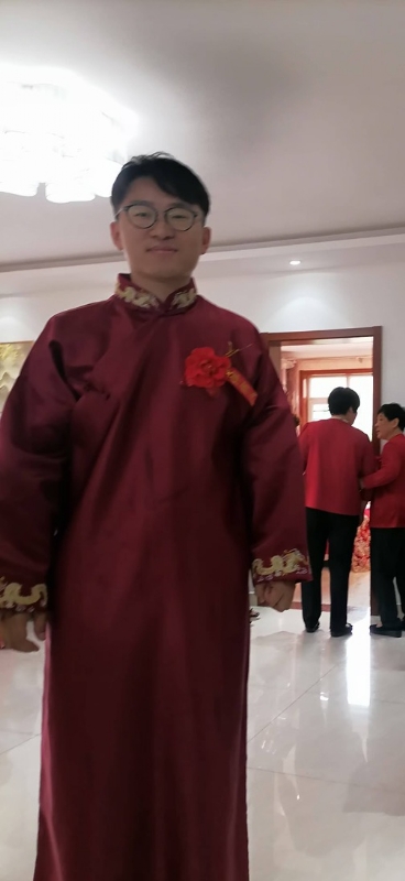 何方妖孽的第二张照片--荆州相亲服务中心