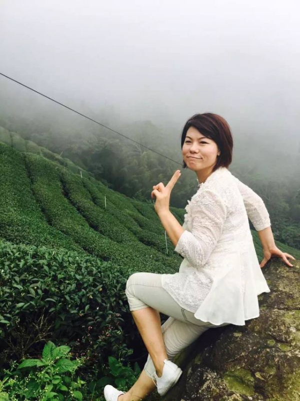 lan的第一张照片--荆州相亲服务中心