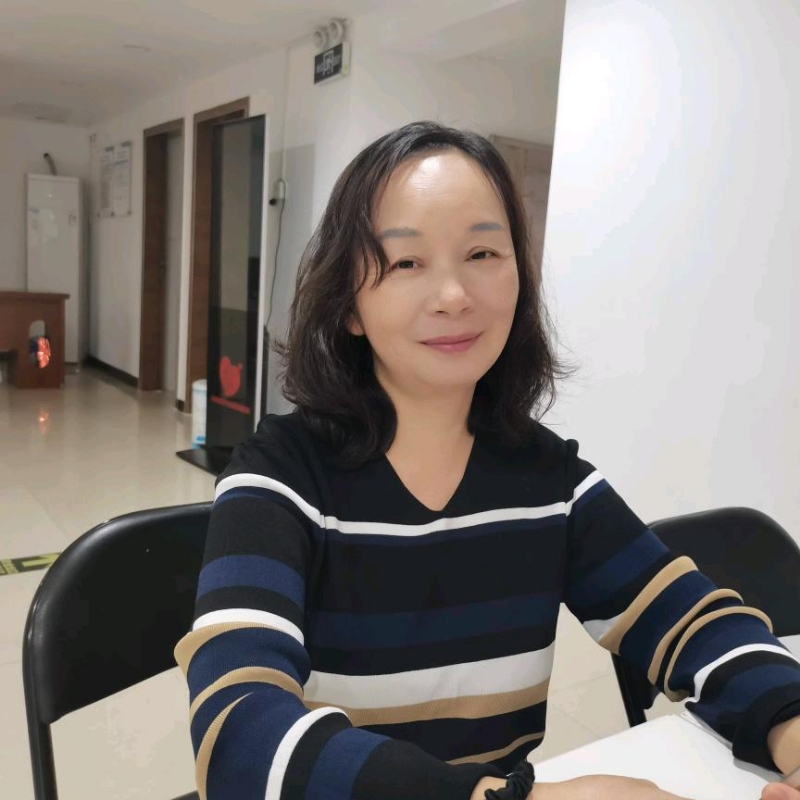 林晓雨的第一张照片--荆州相亲服务中心