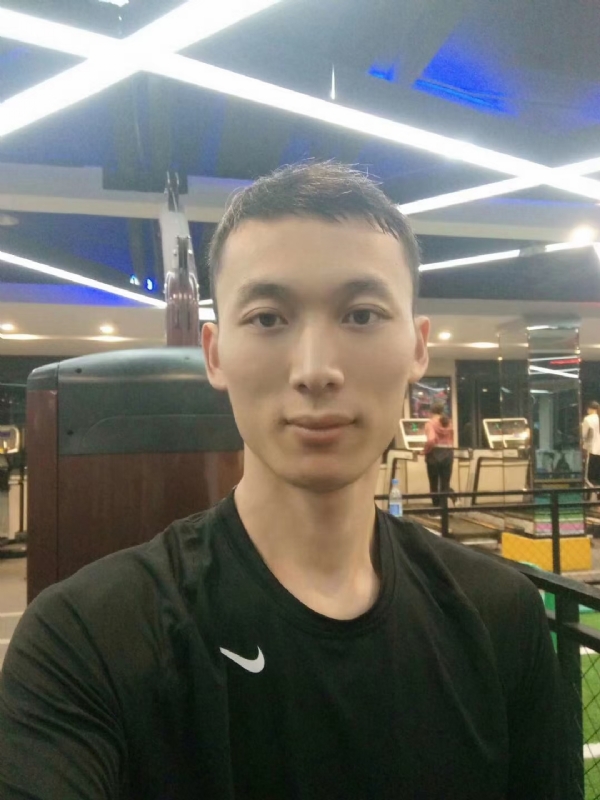 青松的第一张照片--荆州相亲服务中心