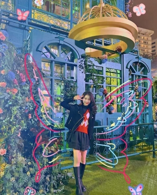 WAWA的第一张照片--荆州相亲服务中心