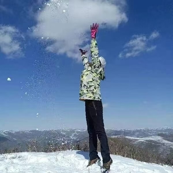 缘起的第二张照片--荆州相亲服务中心