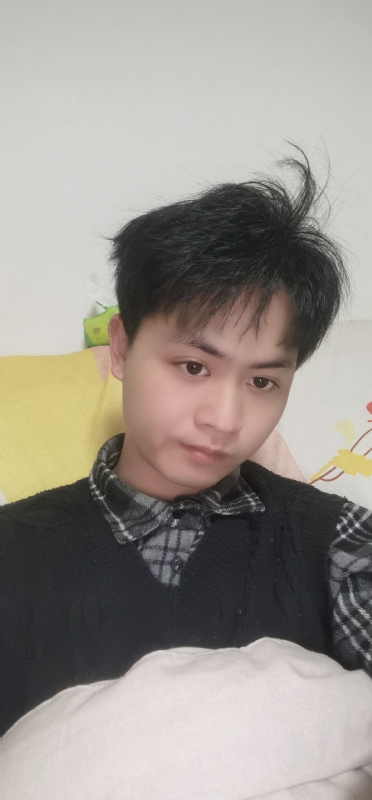 可乐豆的第一张照片--荆州相亲服务中心
