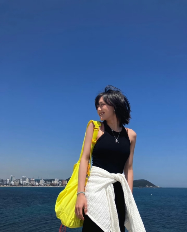 赵赵赵书虞的第二张照片--荆州相亲服务中心