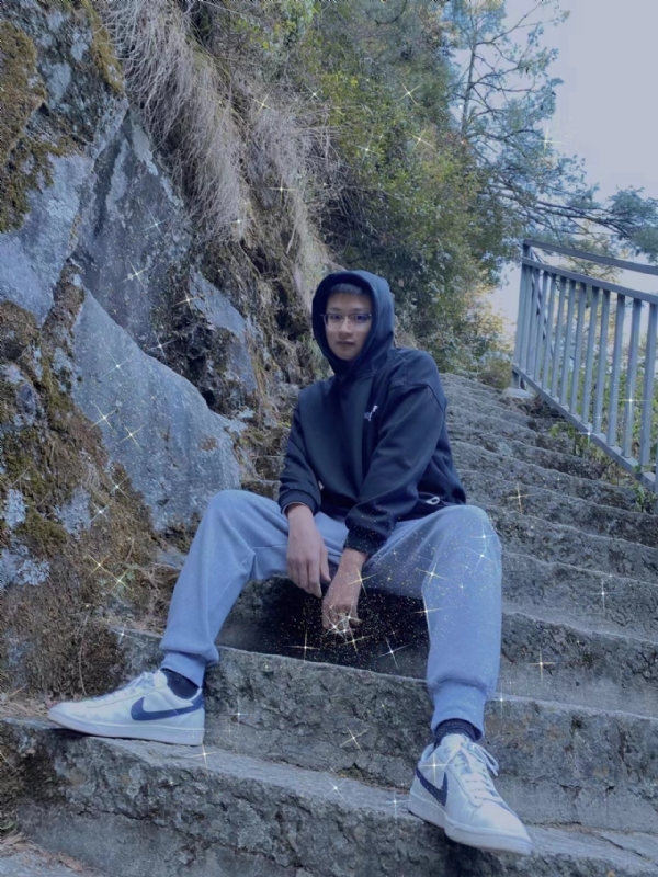 Frank的第一张照片--荆州相亲服务中心