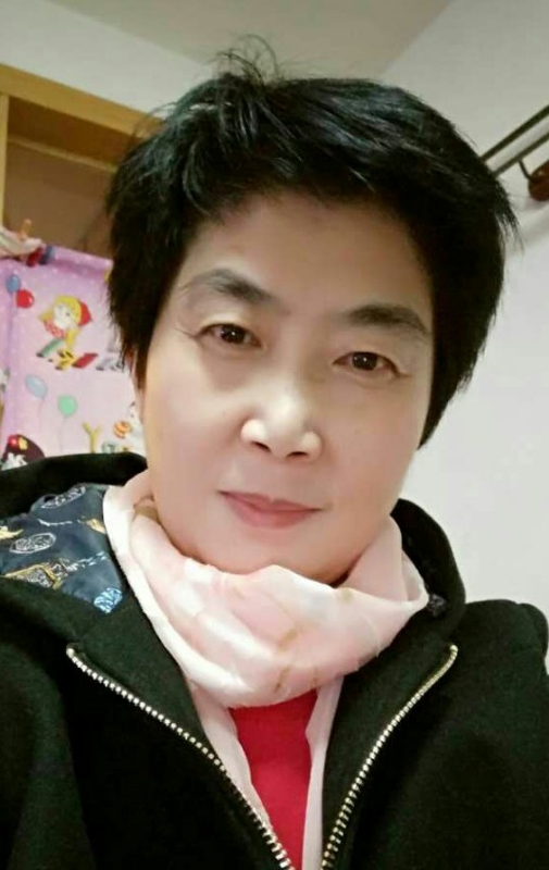 老张的第一张照片--荆州相亲服务中心