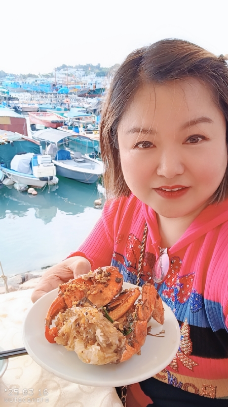 衎静玲瓏的第三张照片--荆州相亲服务中心