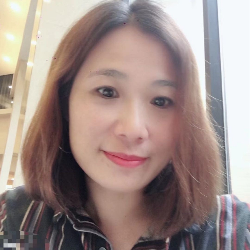 Jenny的第二张照片--荆州相亲服务中心