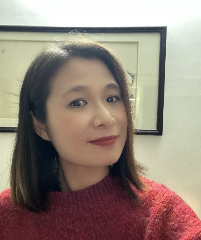 Jenny的第三张照片--荆州相亲服务中心