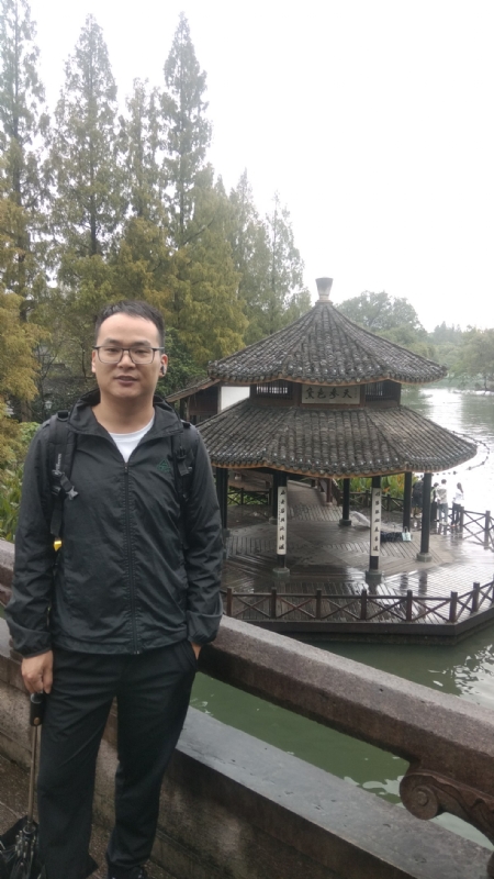 文刀先生的第二张照片--荆州相亲服务中心