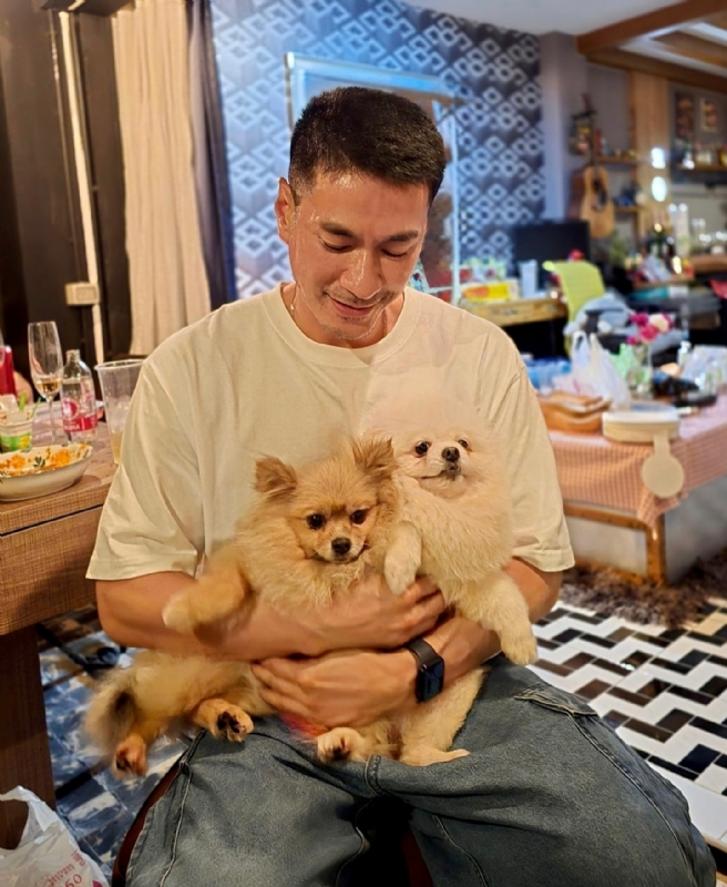 李天旭的第二张照片--荆州相亲服务中心