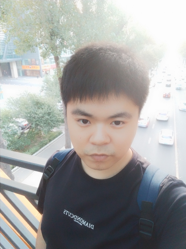 自出心裁的第一张照片--荆州相亲服务中心
